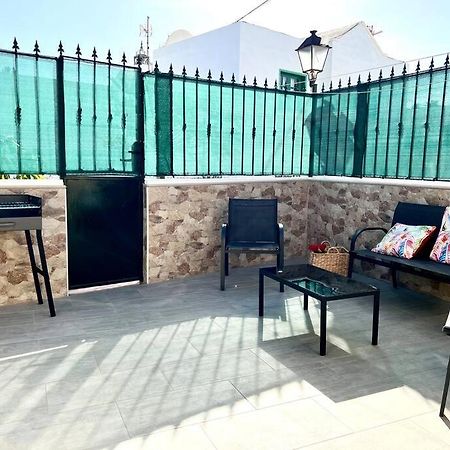 דירות Tías 42 Puerto Del Carmen Star מראה חיצוני תמונה