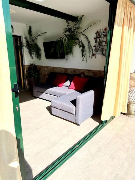 דירות Tías 42 Puerto Del Carmen Star מראה חיצוני תמונה