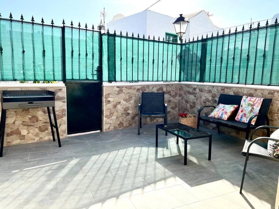 דירות Tías 42 Puerto Del Carmen Star מראה חיצוני תמונה