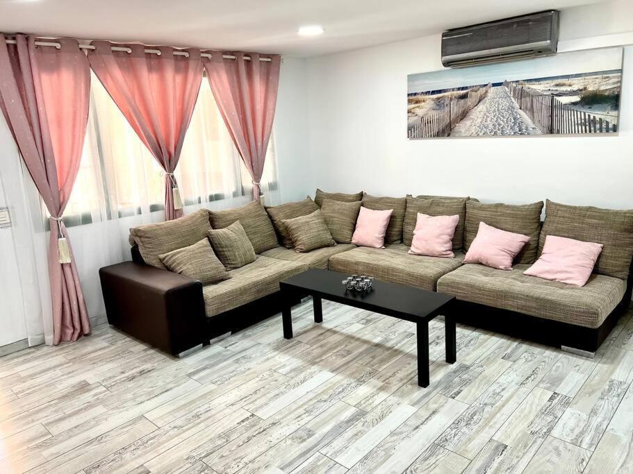 דירות Tías 42 Puerto Del Carmen Star מראה חיצוני תמונה