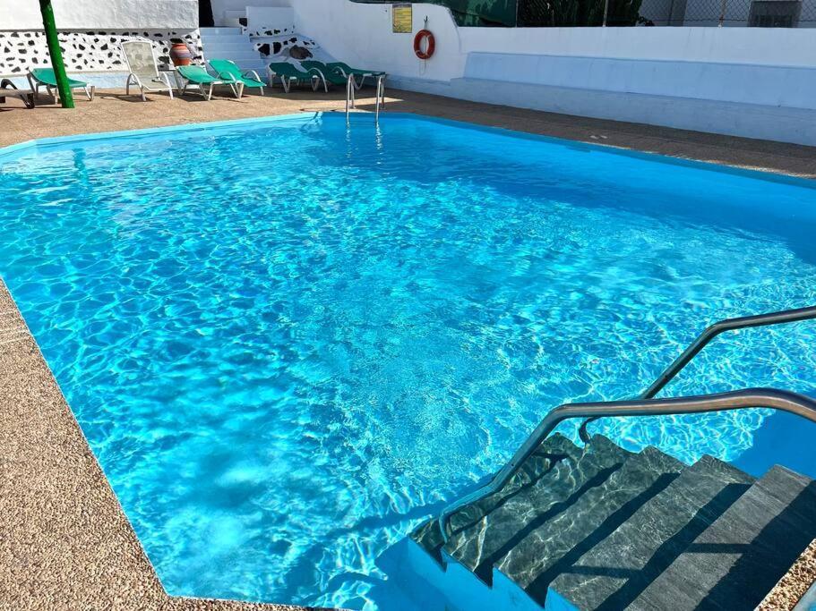דירות Tías 42 Puerto Del Carmen Star מראה חיצוני תמונה