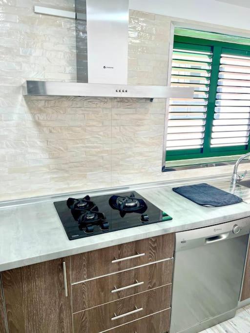 דירות Tías 42 Puerto Del Carmen Star מראה חיצוני תמונה