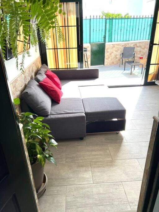 דירות Tías 42 Puerto Del Carmen Star מראה חיצוני תמונה