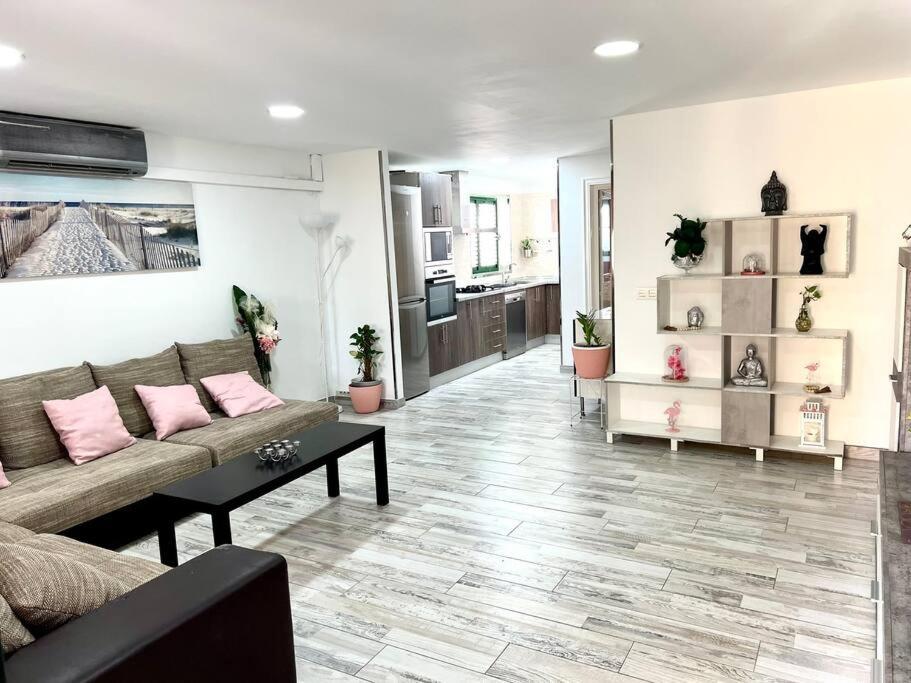 דירות Tías 42 Puerto Del Carmen Star מראה חיצוני תמונה