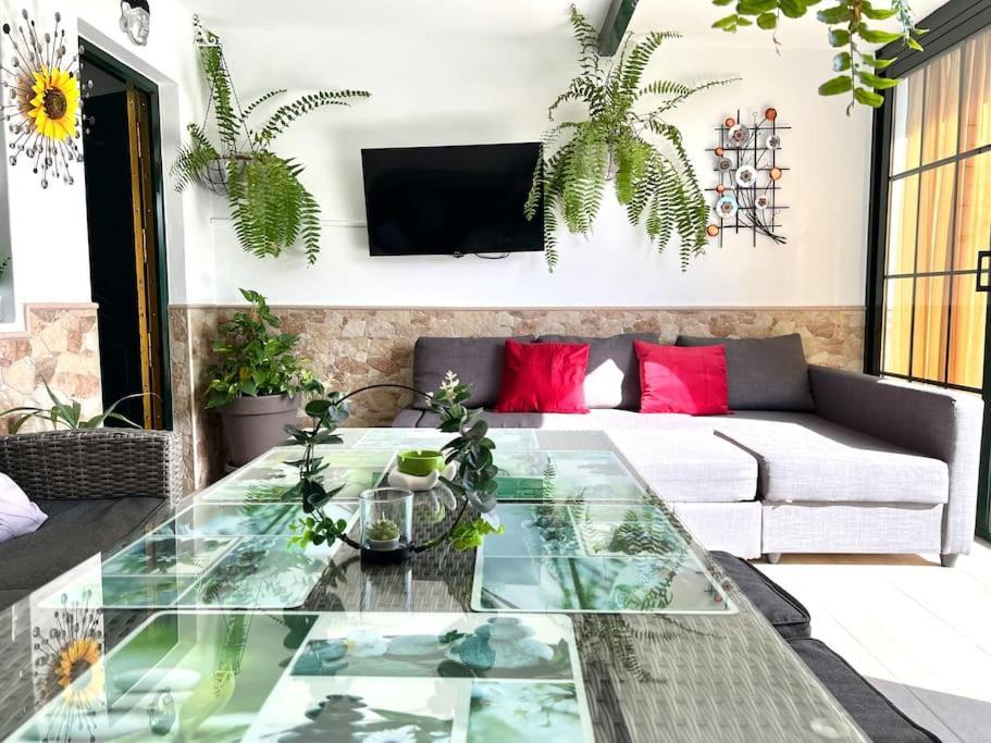 דירות Tías 42 Puerto Del Carmen Star מראה חיצוני תמונה