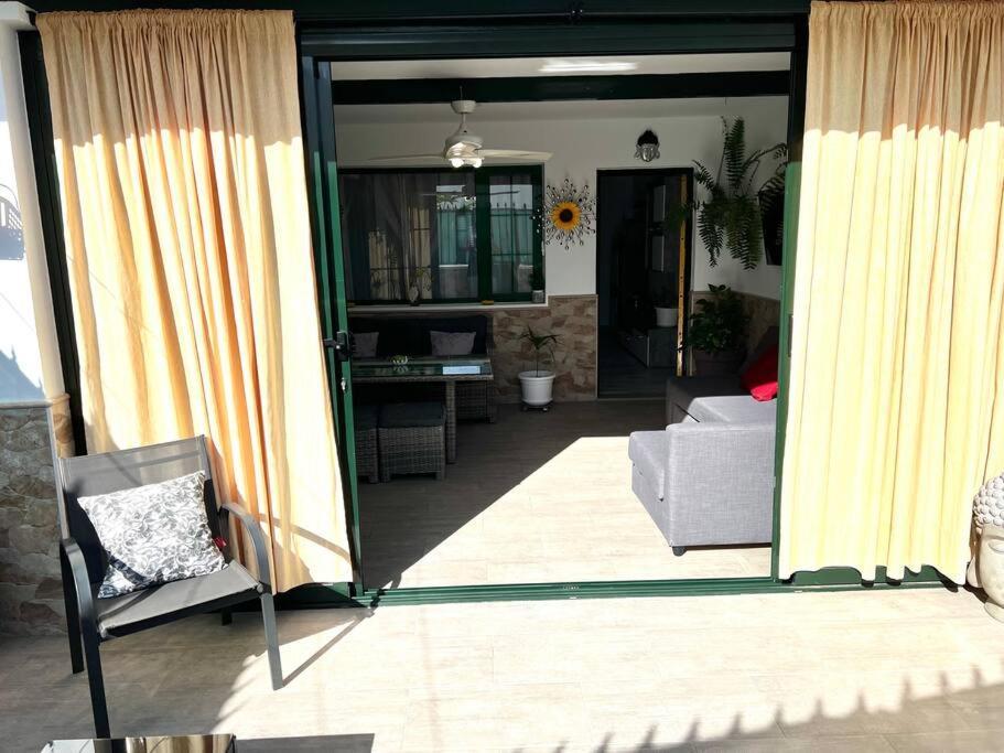 דירות Tías 42 Puerto Del Carmen Star מראה חיצוני תמונה